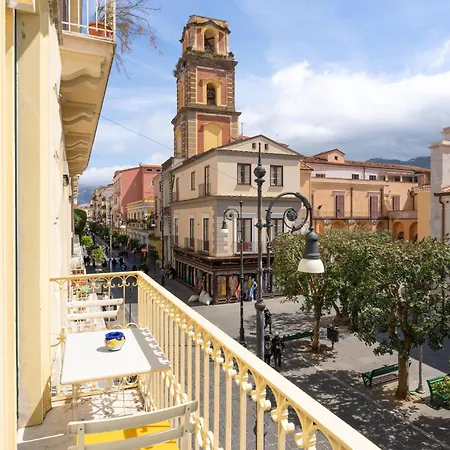 Duomo - In Affittacamere *